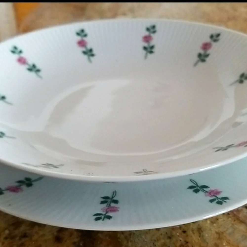 Vintage set seltman